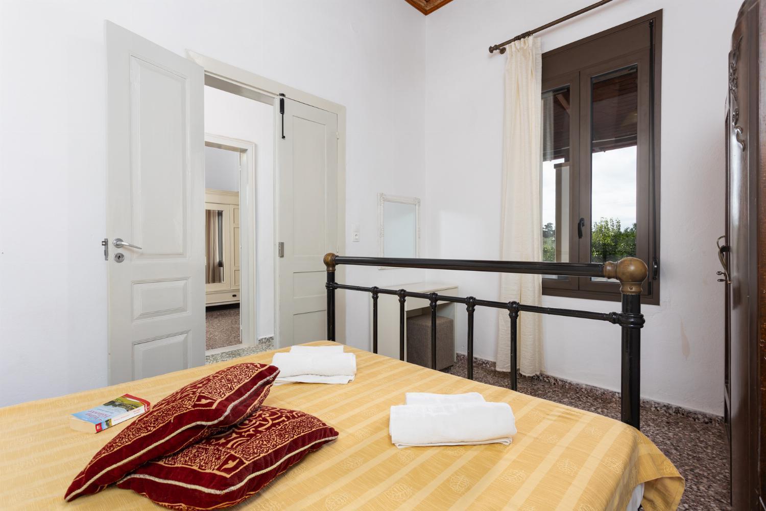 Villa Maro Large Private Pool Ac Wifi Kefalas Exterior foto